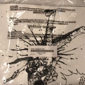 Supreme Akira Tee